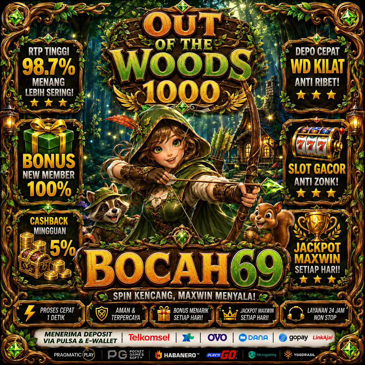 BOCAH69
